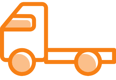 灵寿拖车/平板车